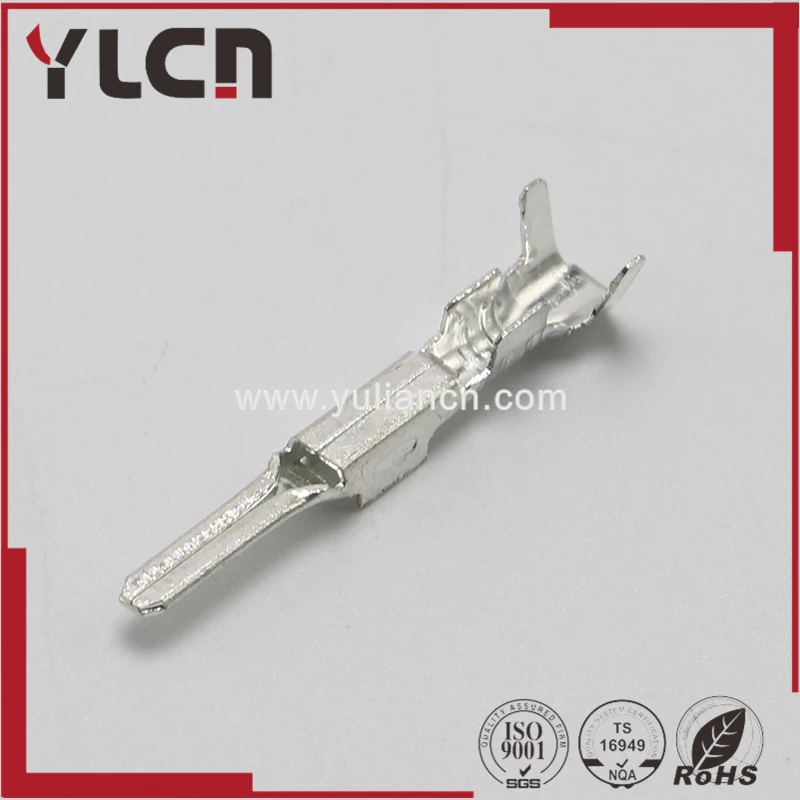 Высококачественный автоматический терминал для соединителя серии TS обжимные