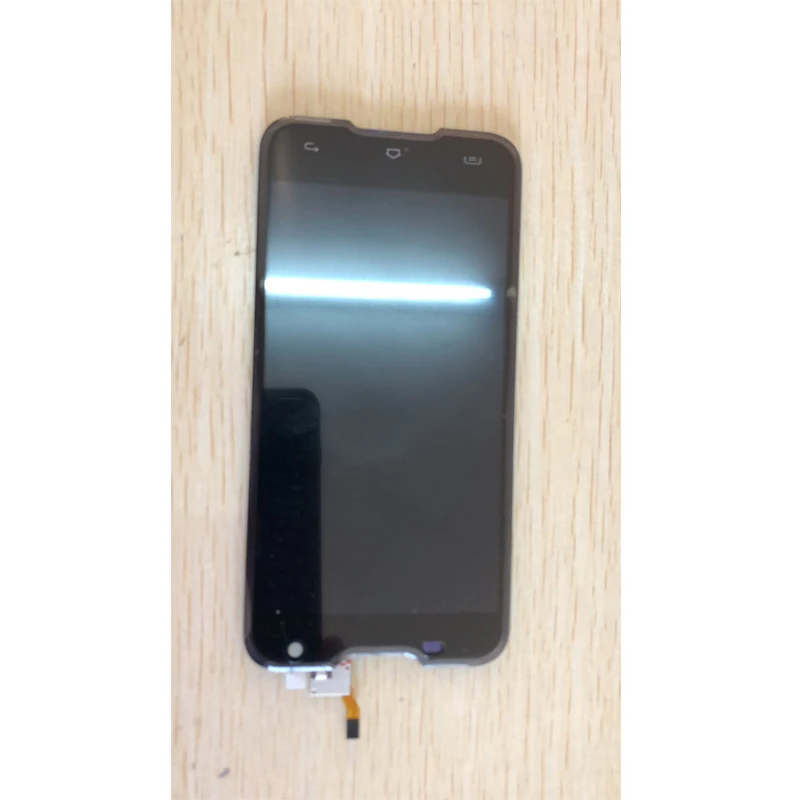 ЖК-дисплей и сенсорный экран для Blackview BV5000 100% протестирован 1280X1080 5 0 дюйма в сборе