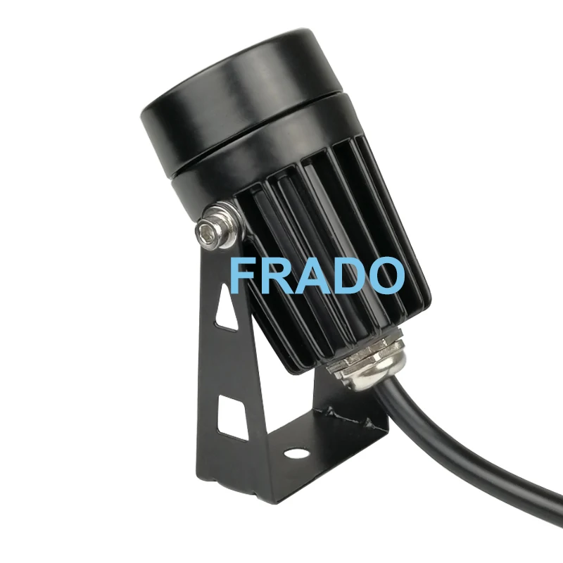 Уличный садовый ландшафтный светильник 5 Вт 4/10 в | Лампы и освещение