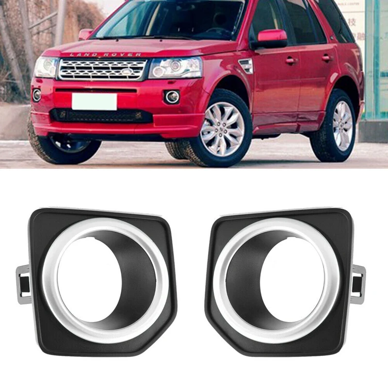 

Автомобильные светодиодные противотуманные фары, крышка фар, автомобильная противотуманная фара, противотуманная фара, Крышка корпуса рам...