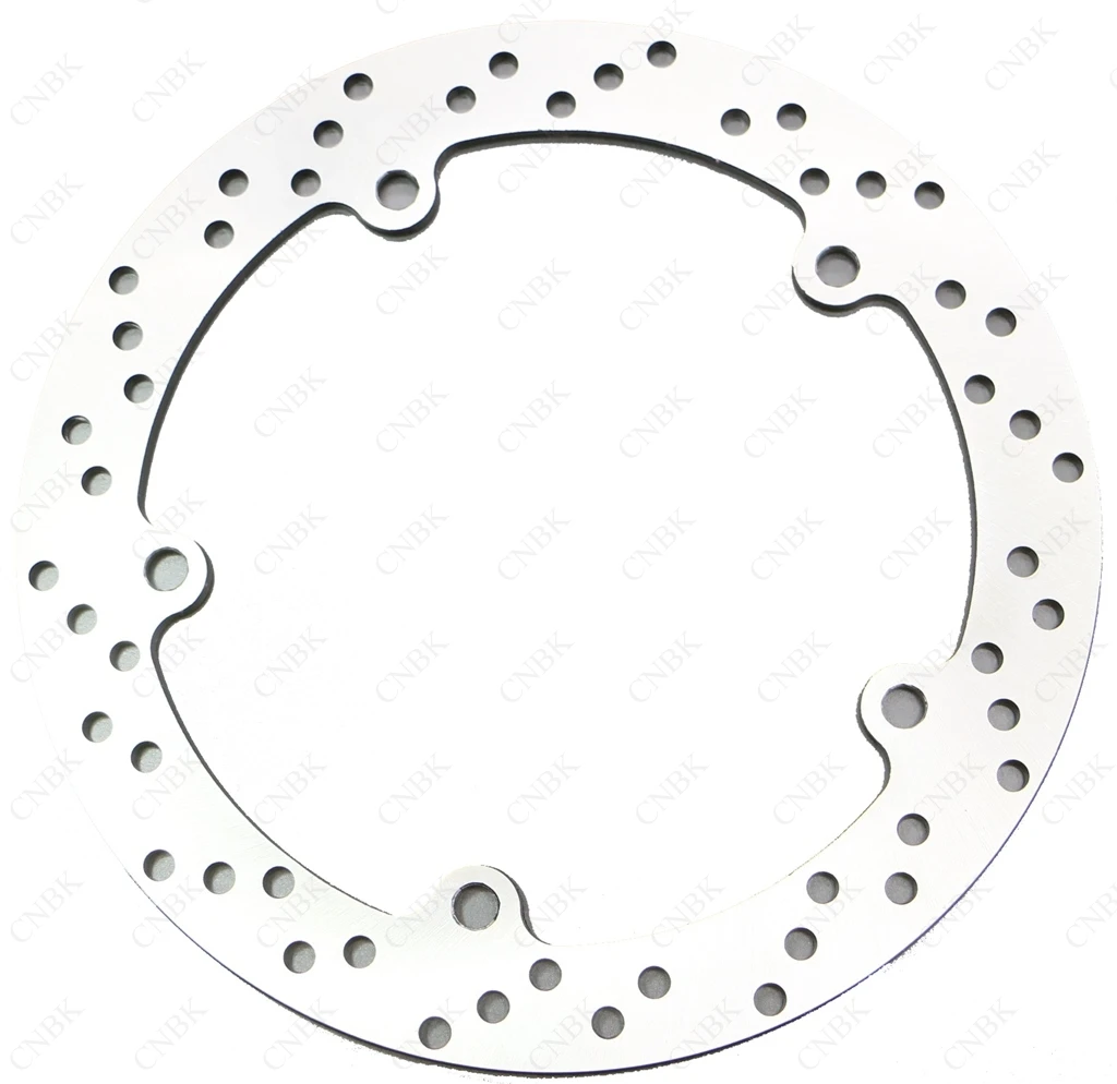 Для BMW R 1150 2001 2006 Задний дисковый тормозной ротор R1150R 01 06 02 03 04 05 2002 2003 2004