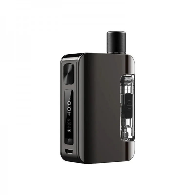 Набор для вейпа Joyetech Exceed Grip Pro 40 Вт 1000 мАч 2 6 мл/2 0 мл|Системы нагревания табака и