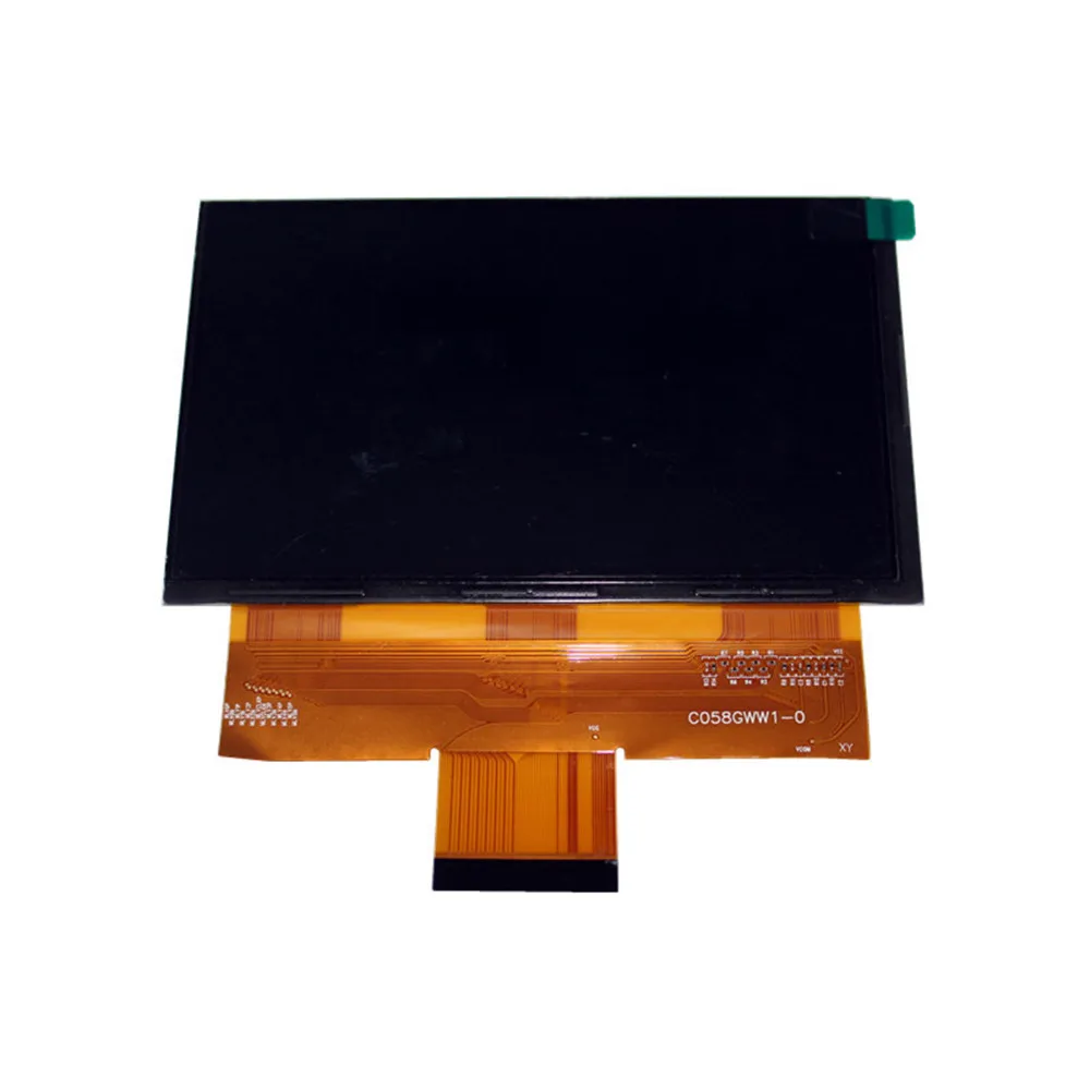 

100% протестированный A + 5,8 дюймовый ЖК-экран телефон C058GWW1 для vivibright gp 100 CL720D CL760 C058GWW1-0