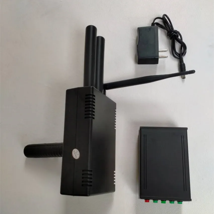 Новинка 2019 года: детектор высокой точности DEX глубокий подземный сокровищ из