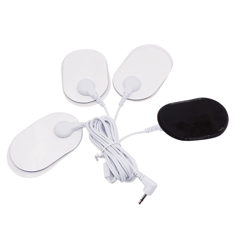 Массажер для похудения электрический стимулятор нервных мышц цифровая