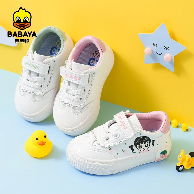 

Новинка весны, Детские кроссовки из мягкой дышащей кожи; Носки для малышей; Светильник Non-Slip От 0 до 3 лет для мальчиков и девочек, начинающих х...