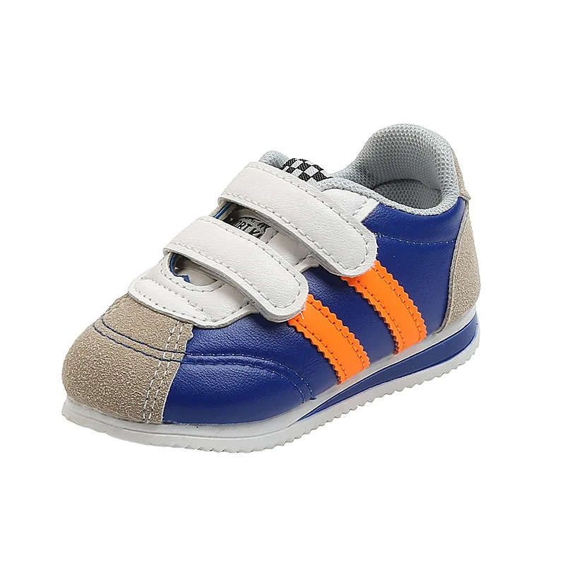 

Children Forrest Gump Shoes Fall 2020 New Children's Shoes Korean Style Boys Sports Shoes Girls Soft Sole Casual Shoes