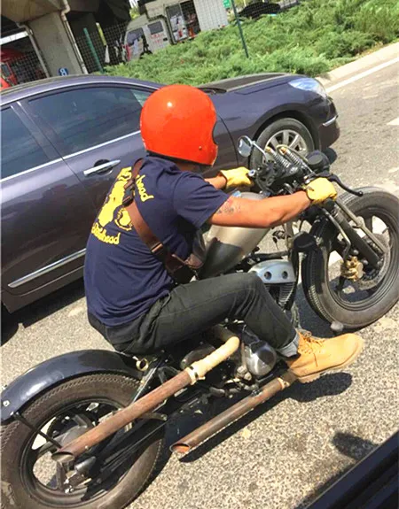 tt& co casco moto винтажный мотоциклетный шлем ECE Сертификация бренд стекловолокно Ретро мото rbike полный шлем
