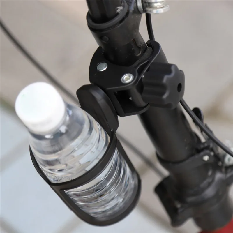 MTB велосипедный держатель для бутылки с водой поликарбоната дорожный велосипед