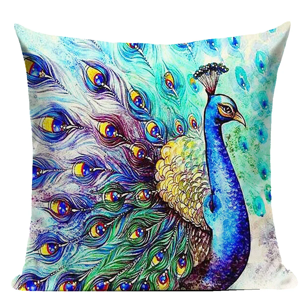 Наволочки популярная картина наволочки на подушки декоративные заказ диван