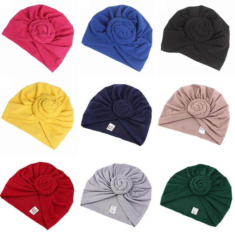 

Ladies Muslim Turban Scarf Summer Bonnet Turkish Scarves Women Muslim Head Cover Islamic Inner Hijab Hats Fashion Headwear