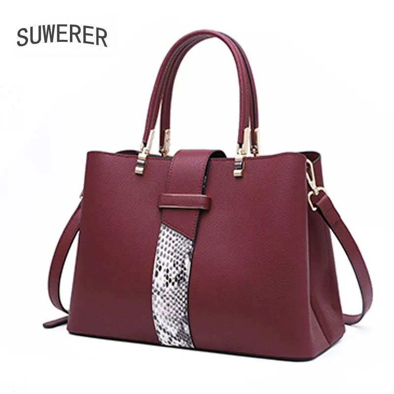 Новинка 2020 кожаная сумочка с китайским золотым принтом модная женская сумка на