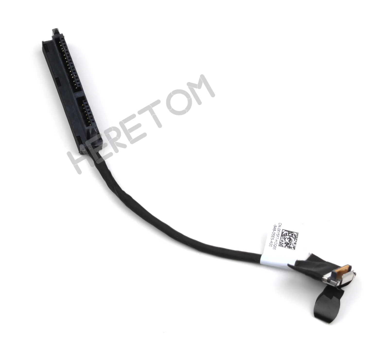 Новый жесткий диск SATA HDD соединительный кабель с разъемом кабеля XY5F7 для DELL Latitude