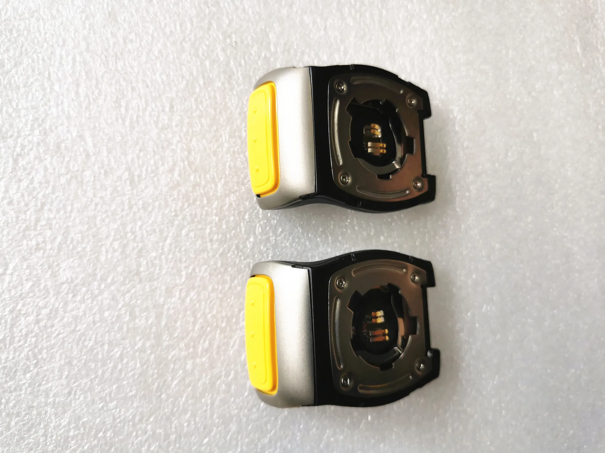 2 шт. неоригинальный триггер сканирования с пластиковой заменой для symbol rs6000 wt6000