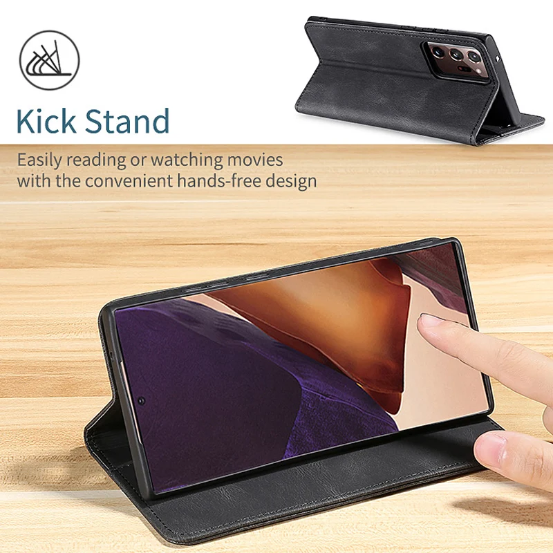 Кожаный чехол-книжка для Motorola MOTO G Stylus Pro G7 G8 G10 Power Lite 5G G4 G5 G5S G6 Plus G9 Play 2021 G20 G30 G50 G100
