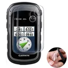 Защитная пленка для экрана Garmin eTrex 10, 20, 30, 10X, 20X, 30X, 201x209x301, 309x