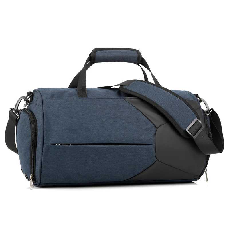 

Men Gym Bag For Training Handbag Tas Fitness Travel Sac De Sport Waterproof Sport Bag Swim Handbag Women Gymtas Outdoor Yoga Bag