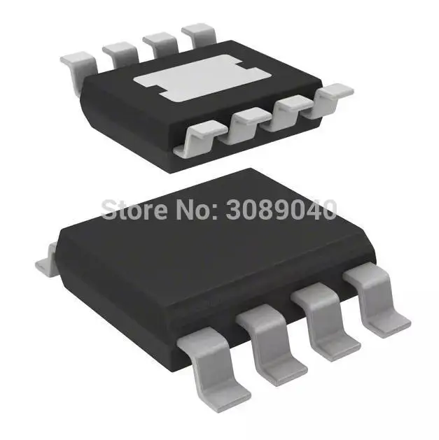 

LT8302ES8E LT8302IS8E LT8302HS8E LT8302 - 42VIN Micropower No-Opto Isolated Flyback Converter with 65V/3.6A Switch