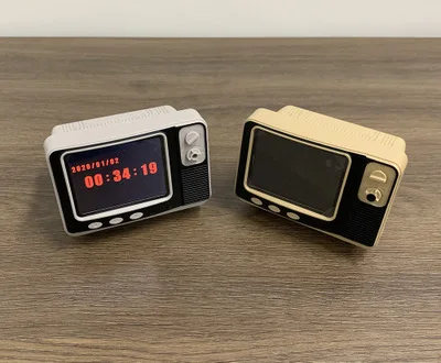 Карманная ретро-консоль 8 бит 3 дюйма портативная игровая приставка семейный AV