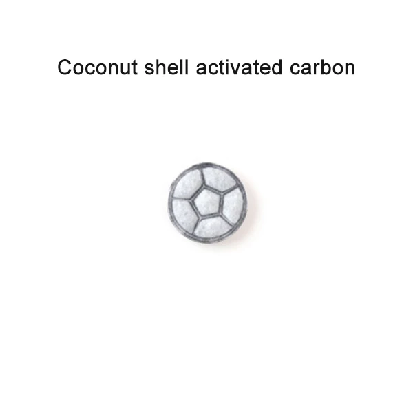Coconut shell 1.5L Электрический автоматический кошачий фонтан диспенсер поилка для домашних животных, собак, кошачий фонтан, поилка, миска для здорового питья, продукт для домашних животных - Цвет: Coconut shell