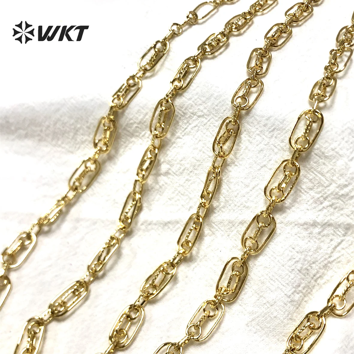 Рисунок 3 - Оптовая продажа, Желтая латунь