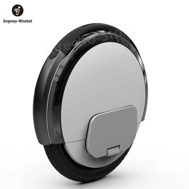 Ninebot Одноколесный самобалансирующийся самокат One S2, умный электрический самокат, Одноколесный самокат, электрический самокат IP54