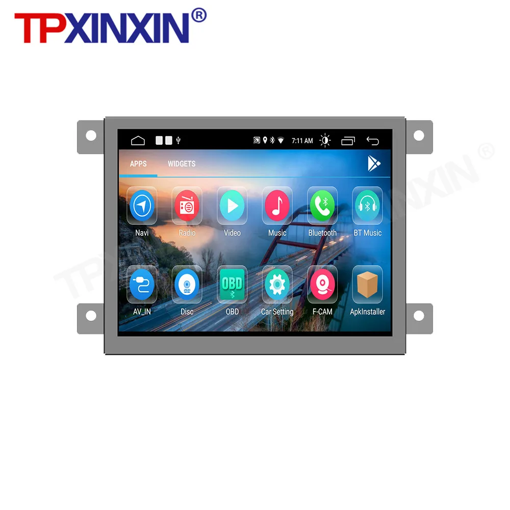 

128GB Android Car Radio For Jeep Grand Cherokee2008-2013 Multimedia AutoRadio DVD Player Navigation Stereo GPS 2 din Accessories