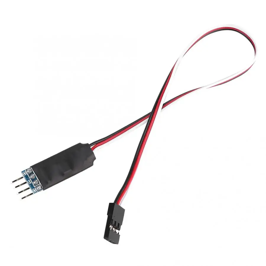 Высококачественный свет радиоуправляемого автомобиля мигающая лампа пульт