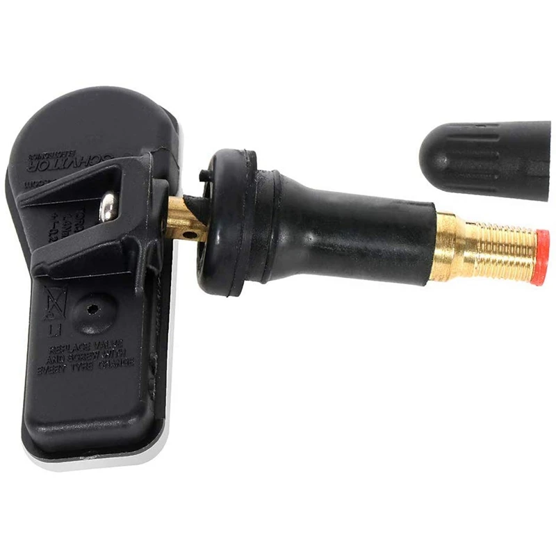 

4Pcs 52933C1100 Car Tire Pressure Monitor Sensor TPMS for Hyundai Creta IX25 Tucson I40 IX35 Sonata 2014-2018 52933-C1100