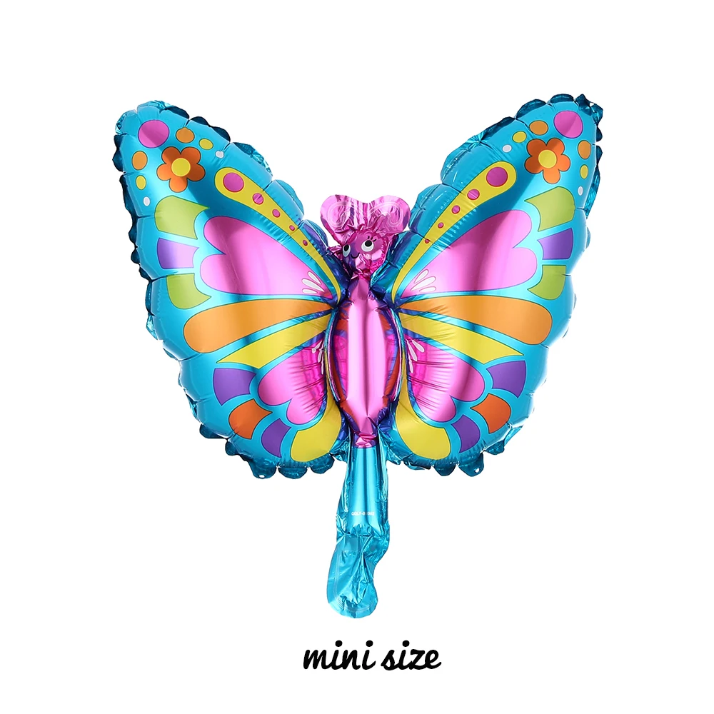 

Большие воздушные шары-бабочки Partigos