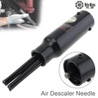 Торо TR-9190 пневматический игольчатый инструмент 230325 мм Комплект ржавчины насадки для душа с 19 иглы для устойчивый к ржавчине и сварочных брызг светильник Burr для удаления