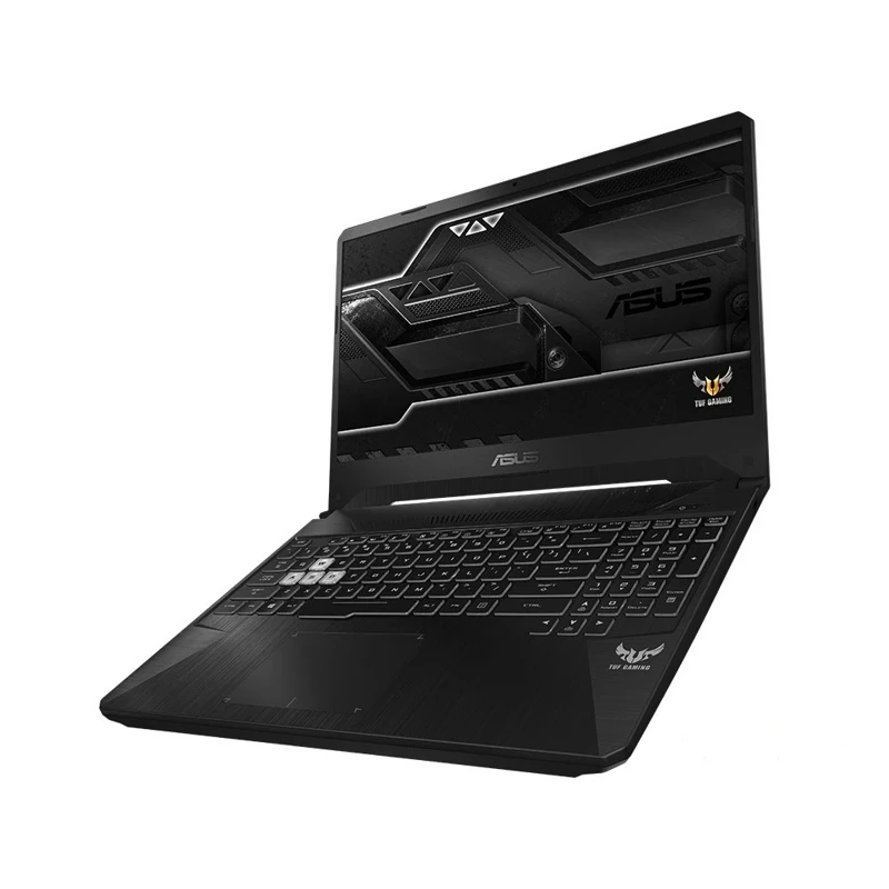 Ноутбук ASUS FX505GM-BN275T Intel Core i5 8300H/8Gb/1Tb+256Gb SSD/No ODD/15.6&quot FHD IPS/NVIDIA GeForce GTX 1060 6Gb/Camera/Wi-Fi |