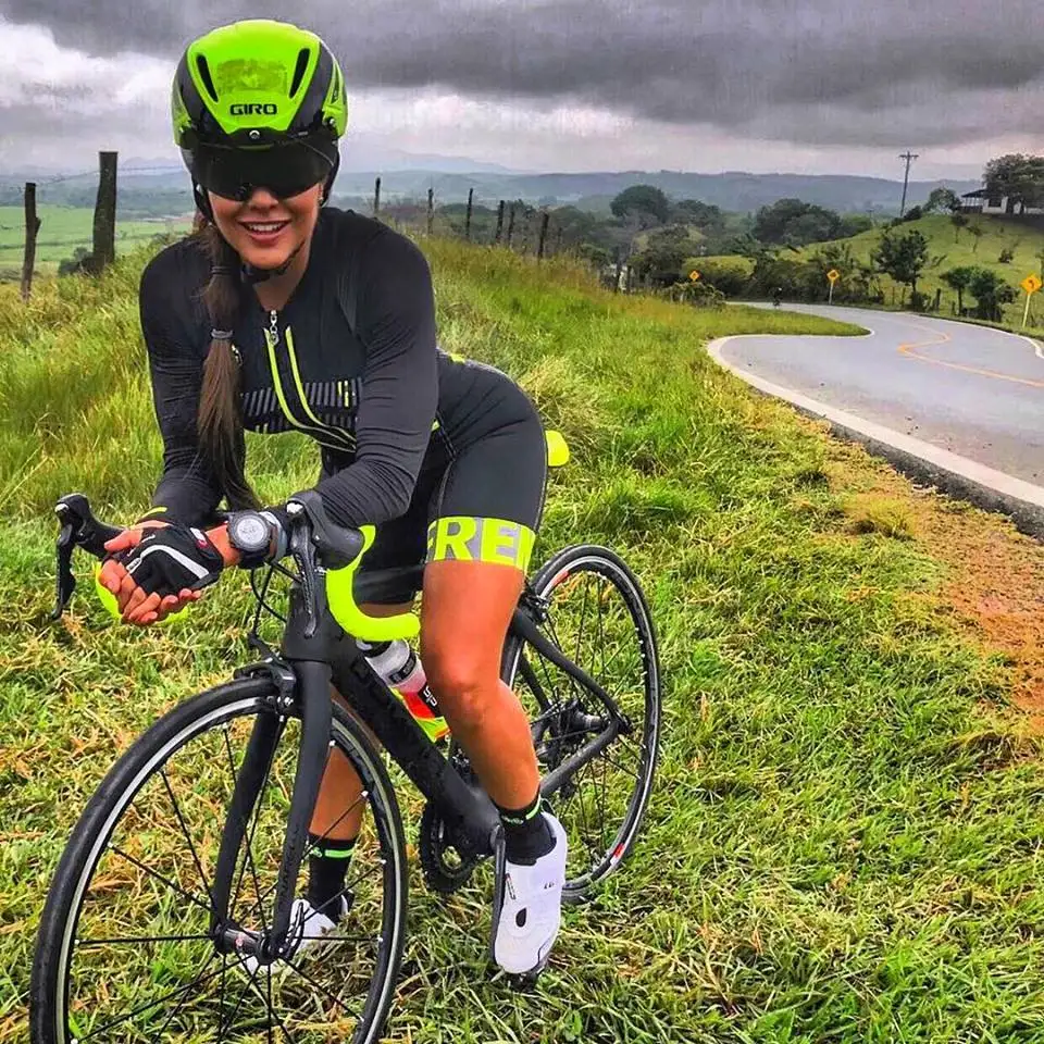 skinsuits 10 Frenesi, одежда для триатлона, для женщин, на заказ, одежда для велоспорта, комбинезон, для езды на велосипеде, набор для команды, Ropa Ciclismo - Цвет: skinsuits 10