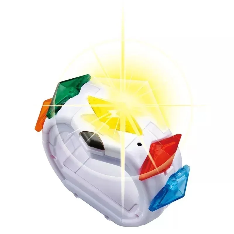 TOMY Покемон экшн-фигурка Модель игры связь 4D соматосенсорный Z браслет Кристалл