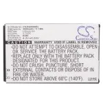 CS 3000mAh/11.1Wh battery for RUNBO X3 X5 X5-C X5-W A380 | Digital Batteries