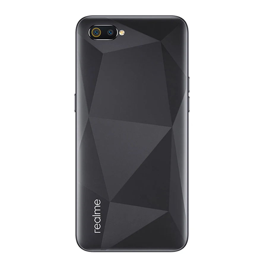 RU версия OPPO Realme C2 15 5 HD + Dewdrop MediaTek Helio P22 2 Гб ОЗУ 16 ПЗУ 13 МП AI двойная камера заднего