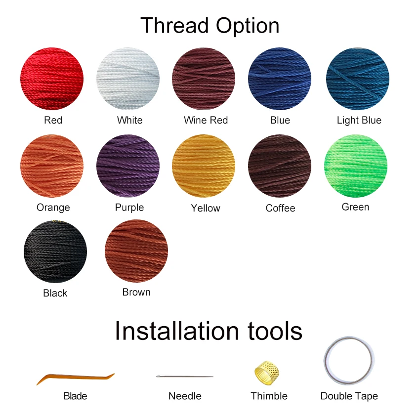 Прошитый вручную черный красный кожаный Противоскользящий чехол рулевого