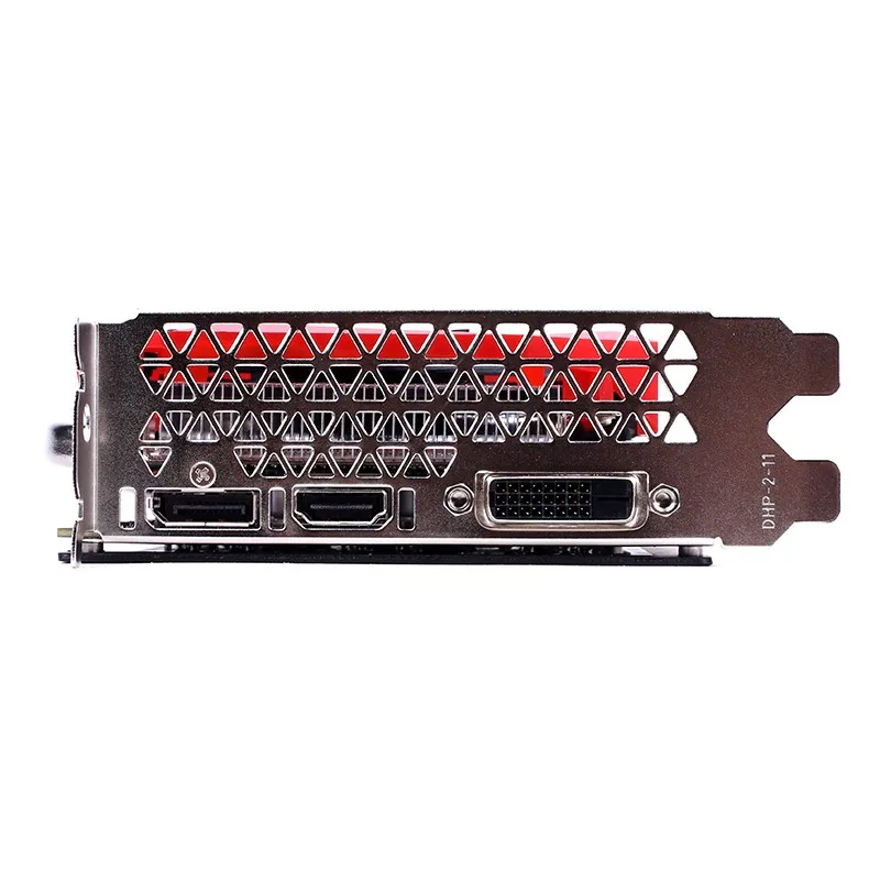 Цветная игровая видеокарта GeForce RTX 2060 NB 6 ГБ GDDR6 192 бит | Компьютеры и офис