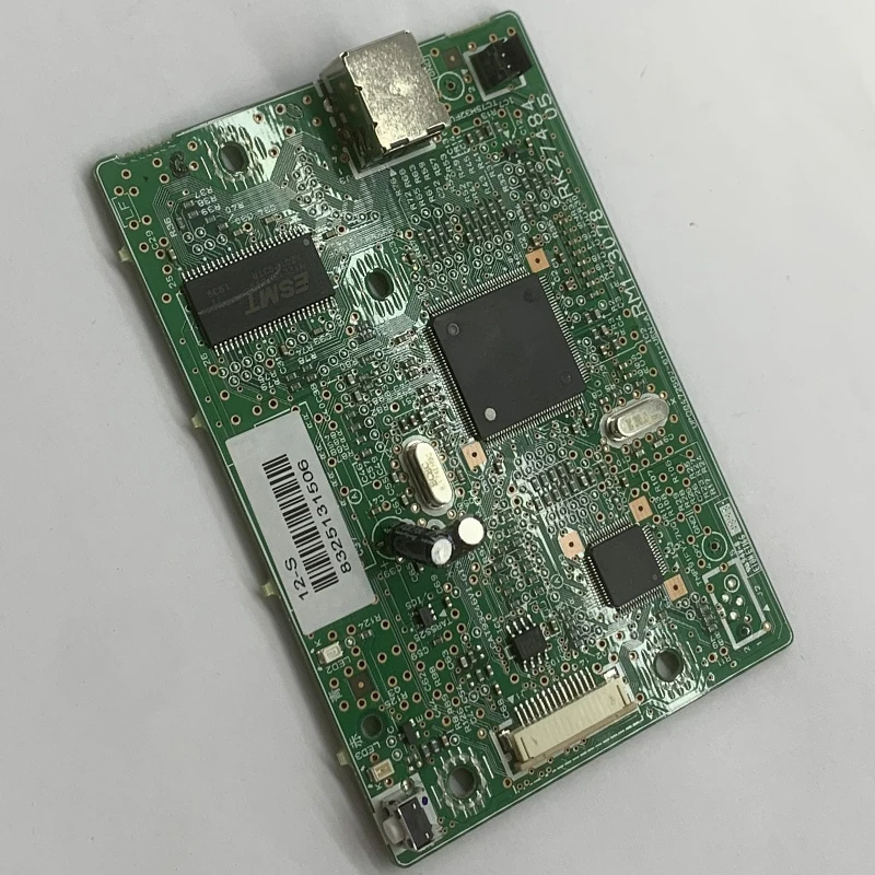 Best لوحة أم USB لطابعة كانون LBP 2900 2900 + 3000 2900plus بالليزر