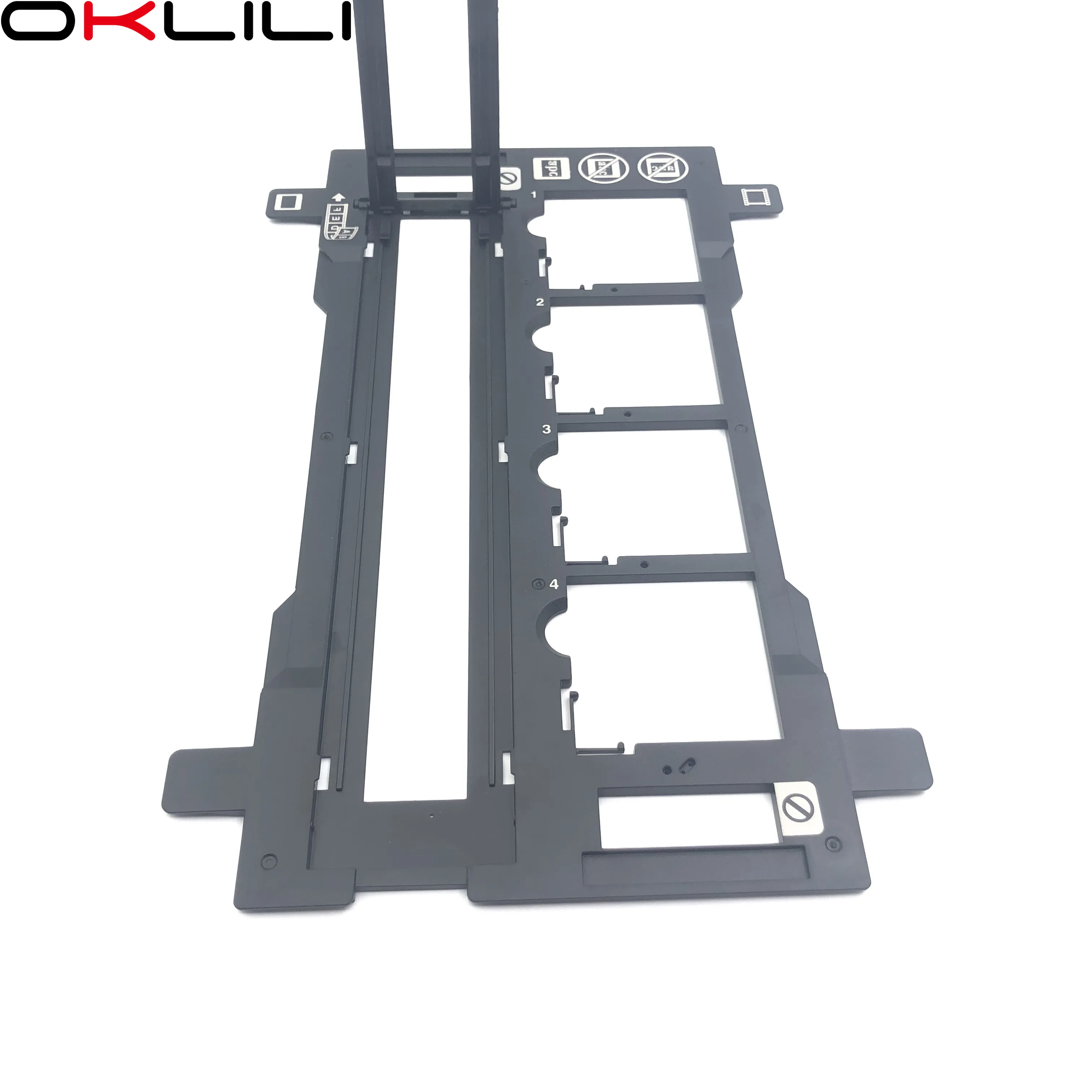 1 шт. X 1758473 1437152 135 держатель фотопленки ASSY Slide 35 мм отрицательная направляющая