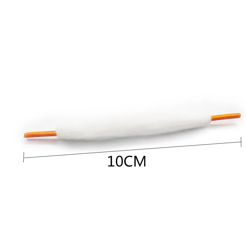 BMTD 20 шт./упак. Diy электронные сигареты инструменты катушка предварительно