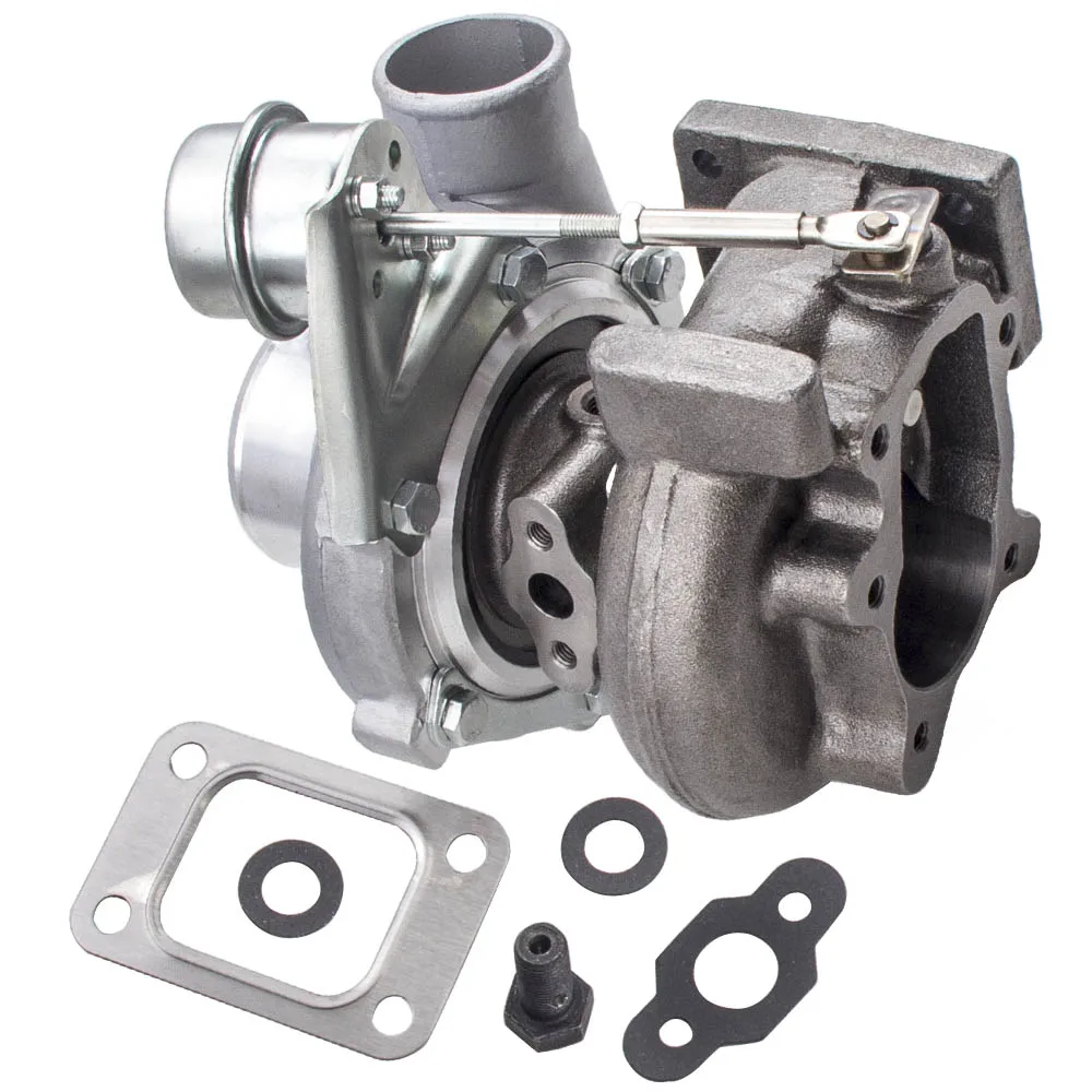 T25 GT25 GT28 GT2871 GT2871R GT2860 SR20 CA18DET масло + водяного охлаждения TURBO зарядное устройство
