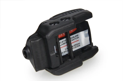 PPT тактический страйкбол пистолеты accessoriesmini пистолет и красный лазерный прицел