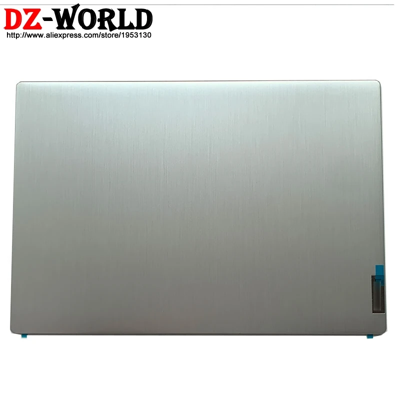 

Новые оригинальные Серый Shell Верхняя крышка LCD задняя крышка чехол для Lenovo Ideapad 3-15ADA 15ARE 15IML 15IIL Laptop 5CB0Y85273
