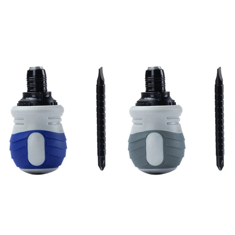 

N7MD Cross Multi-Function Telescopic Bit Screwdriver Ratchet Dual-Purpose Screwdriver