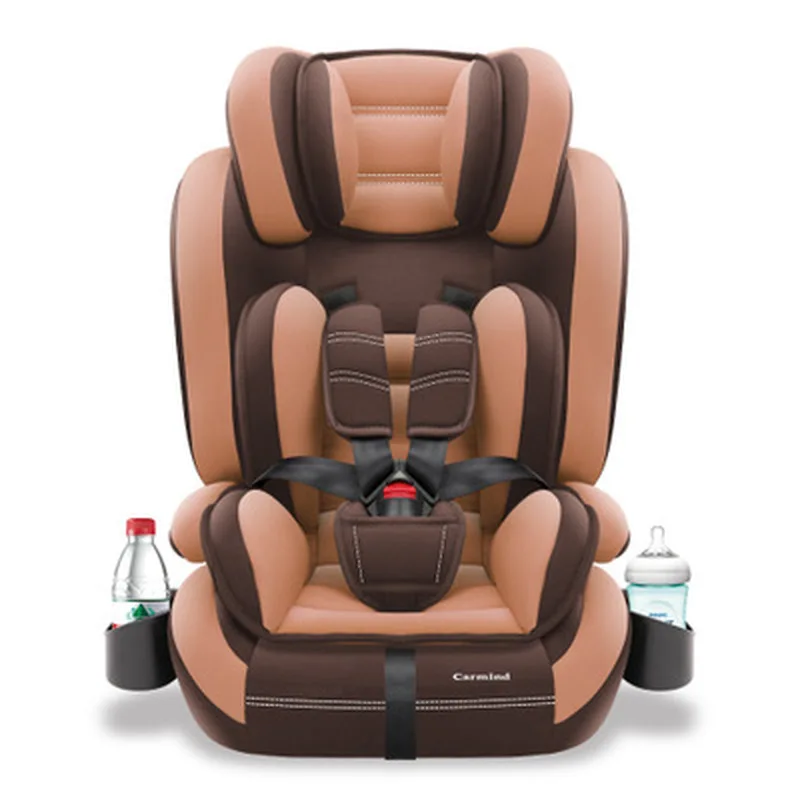 Детское автокресло безопасности детское сидение стул безопасность Isofix жесткий