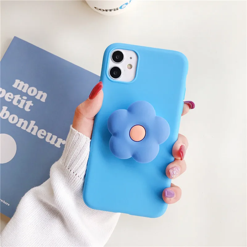 Милый мягкий чехол для iphone X XR XS MAX 11 Pro Max pro 6 6s 7 8 plus 5 5S iPhone SE 2020 |