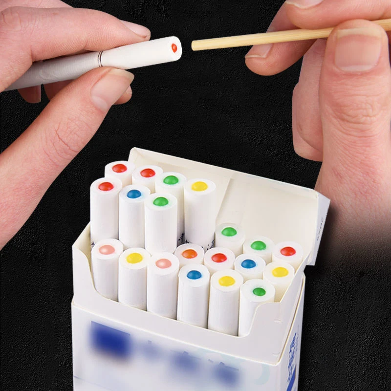 500 шт. бусины для сигарет с мятным вкусом | Дом и сад