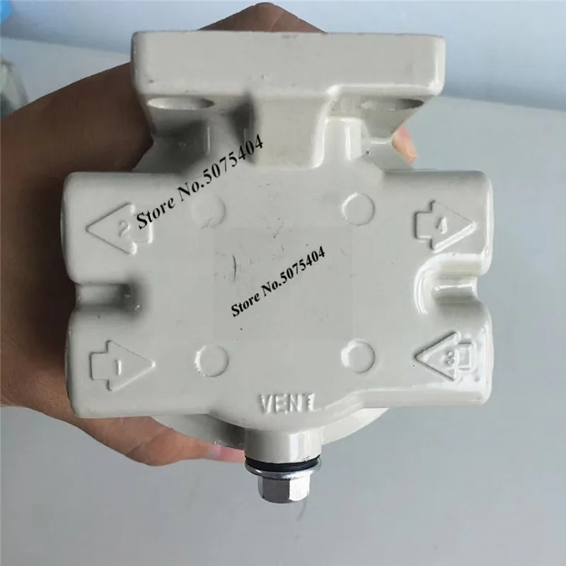 1 шт. топливный фильтр R12T топливный/водоотделитель полный в сборке дизельный