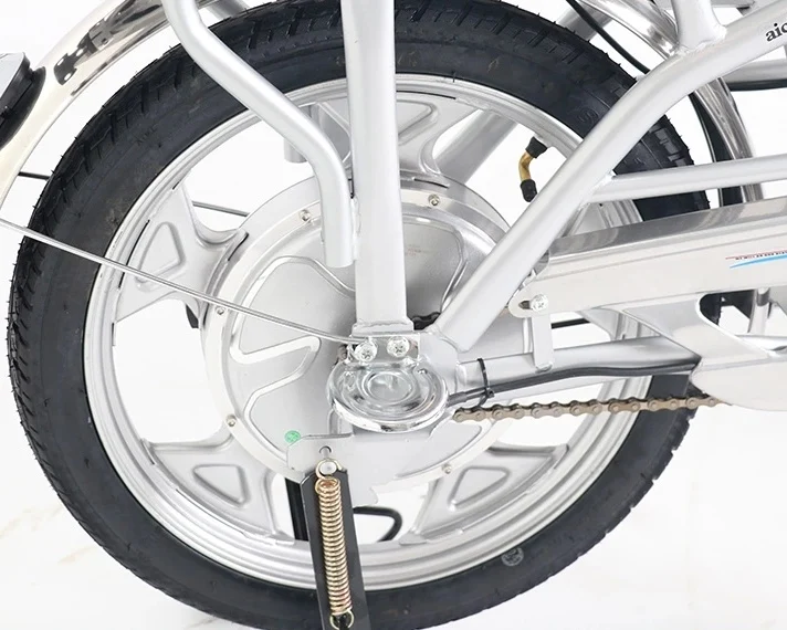 

Electric vehicle electric bicycle lithium battery electric portable power bicycle